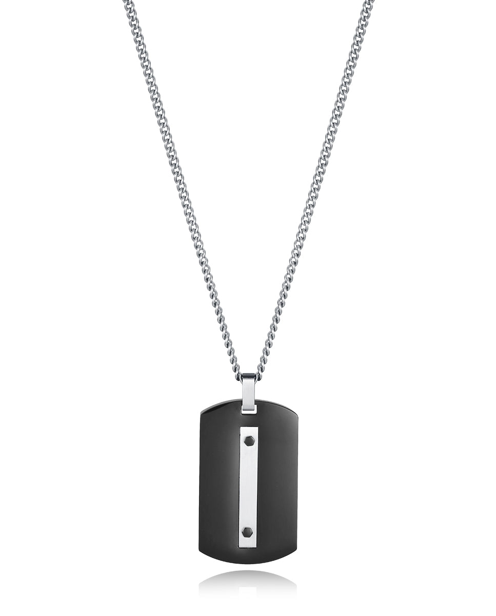 Men's Fashion Necklace VICEROY FASHION Mod. 14114C01010