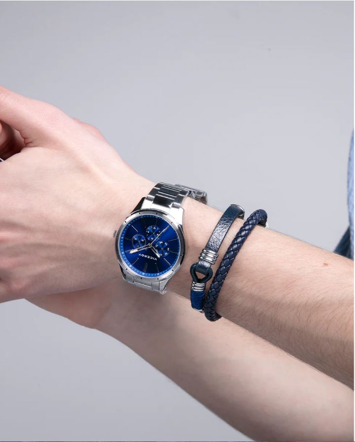 Men's Fashion Bracelet VICEROY FASHION Mod. 14117P01013