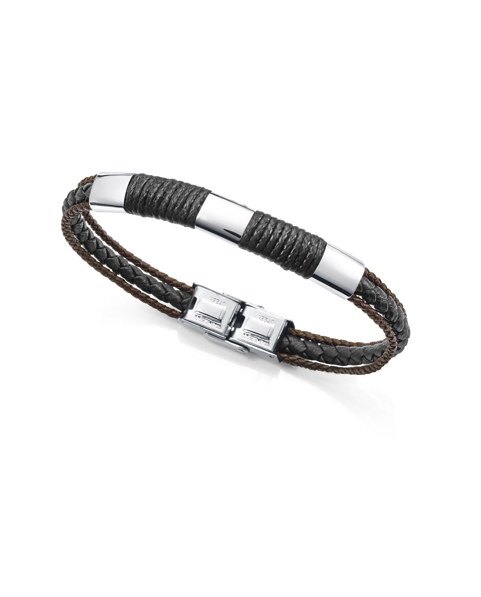 Men's Fashion Bracelet VICEROY FASHION Mod. 14118P01010