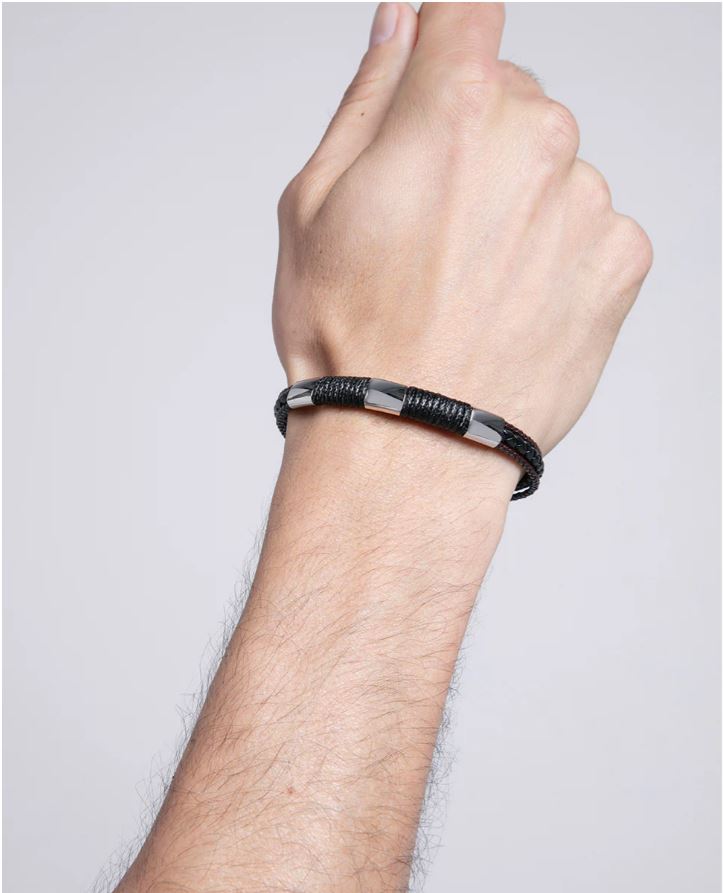 Men's Fashion Bracelet VICEROY FASHION Mod. 14118P01010