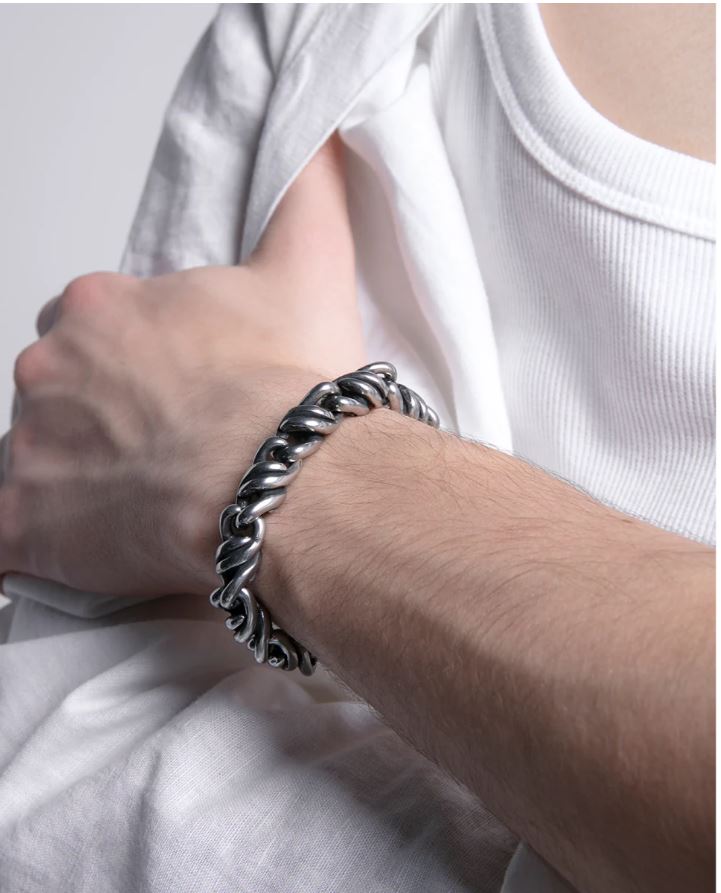 Men's Fashion Bracelet VICEROY FASHION Mod. 14136P01000