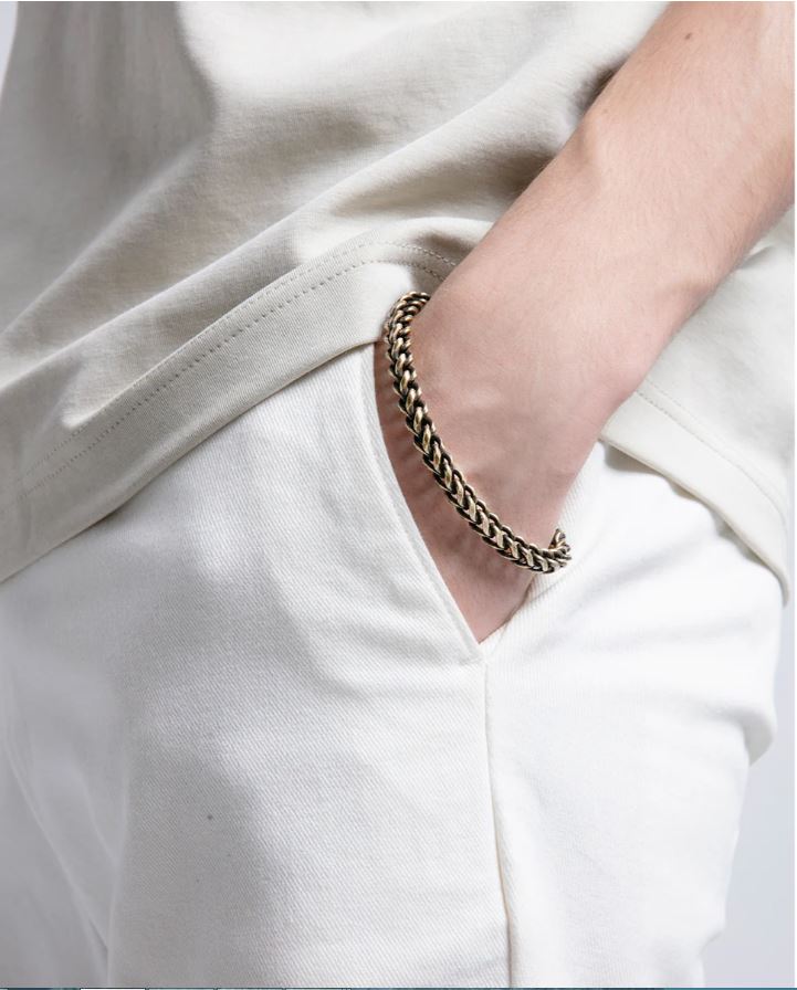 Men's Fashion Bracelet VICEROY FASHION Mod. 14137P01012
