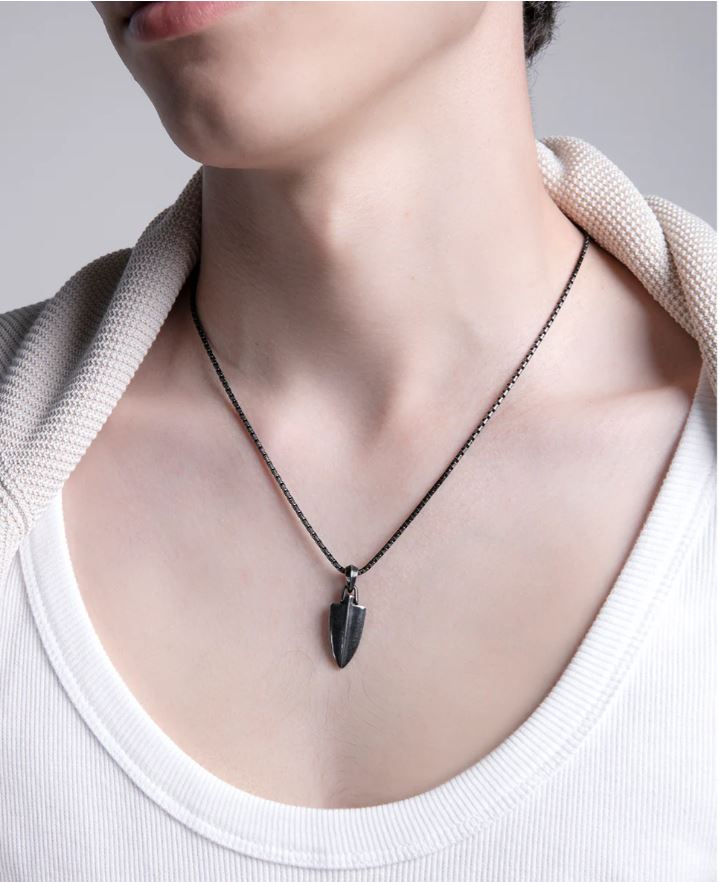 Men's Fashion Necklace VICEROY FASHION Mod. 14140C01010