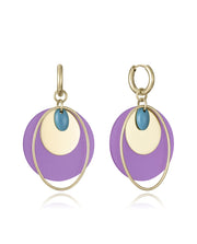 Women's Fashion Earrings VICEROY FASHION Mod. 14150E01017