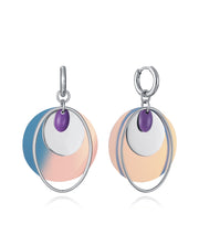Women's Fashion Earrings VICEROY FASHION Mod. 14150E01019