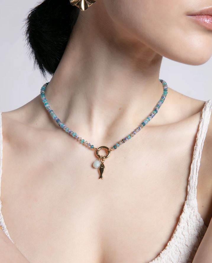Women's Fashion Necklace VICEROY FASHION Mod. 14152C01019