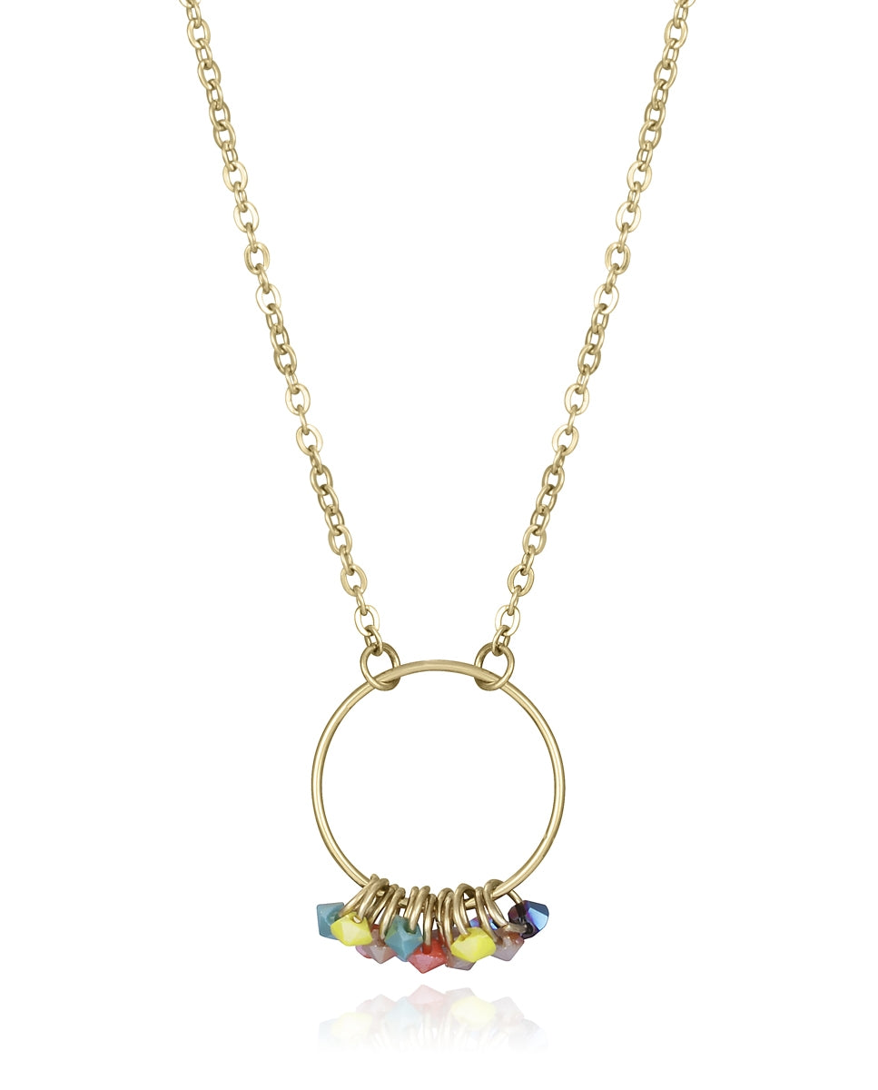 Women's Fashion Necklace VICEROY FASHION Mod. 14156C01019