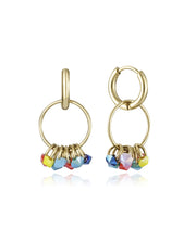 Women's Fashion Earrings VICEROY FASHION Mod. 14156E01019