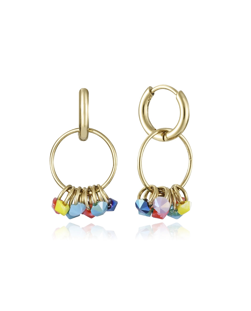 Women's Fashion Earrings VICEROY FASHION Mod. 14156E01019