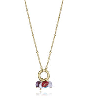Women's Fashion Necklace VICEROY FASHION Mod. 14157C01019