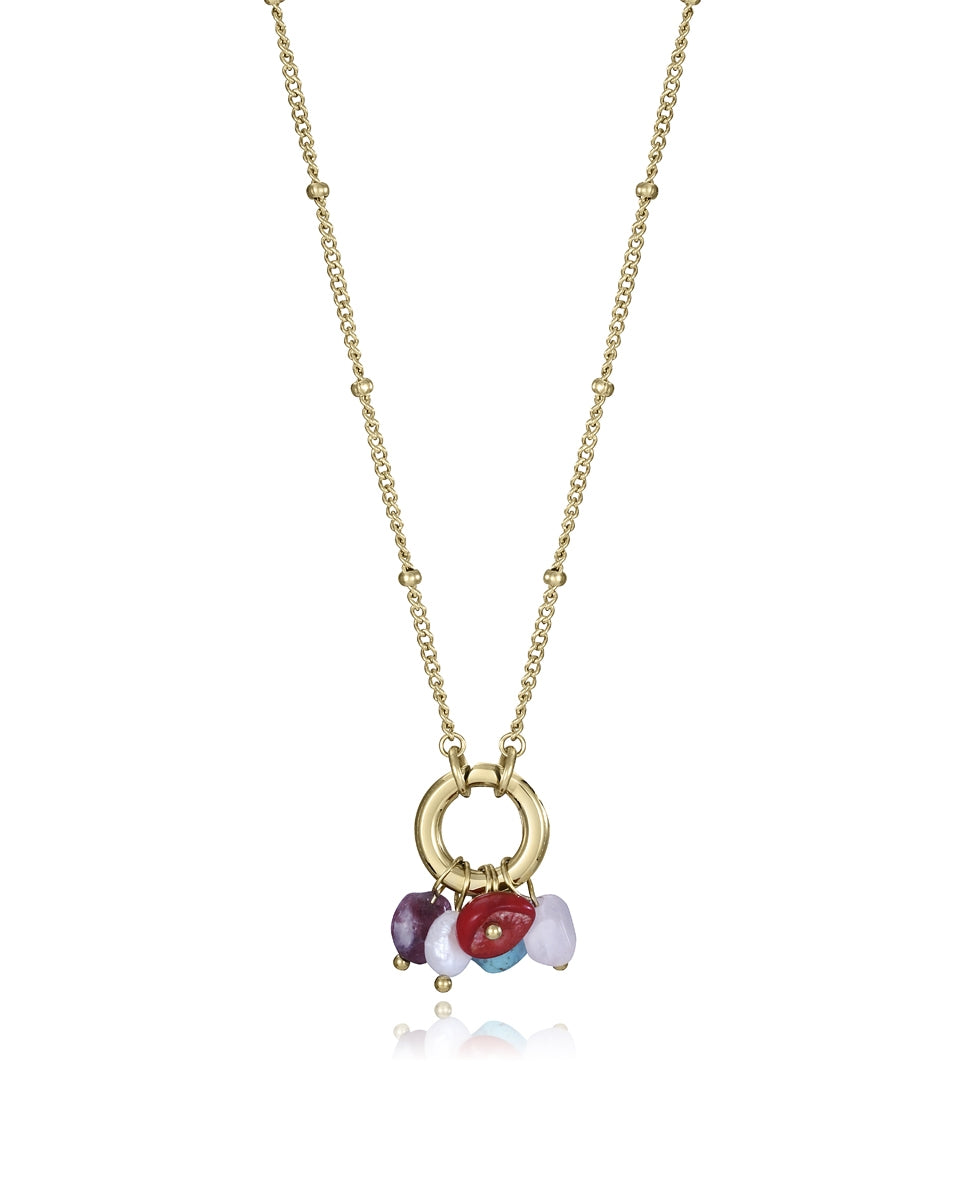 Women's Fashion Necklace VICEROY FASHION Mod. 14157C01019