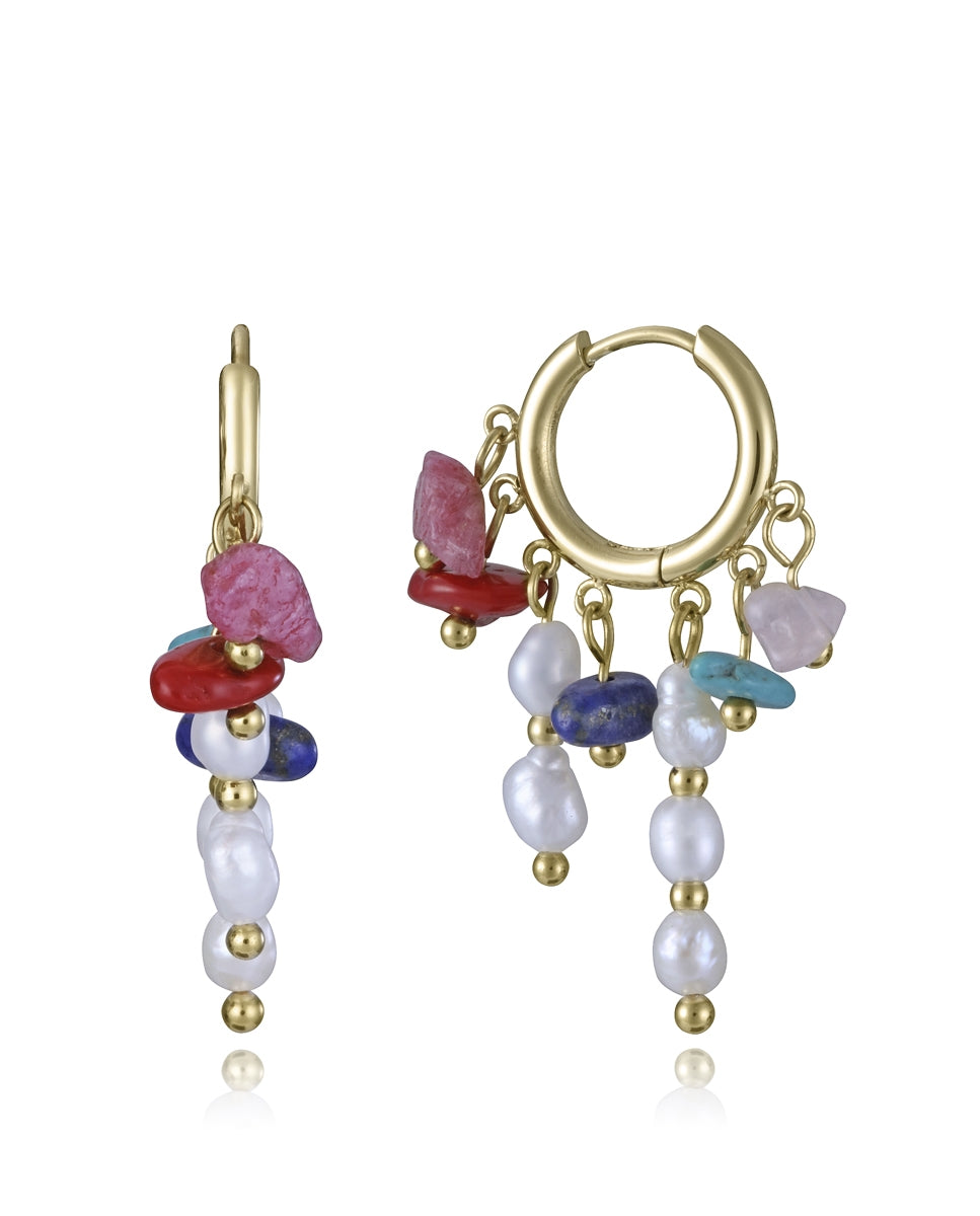 Women's Fashion Earrings VICEROY FASHION Mod. 14157E01019