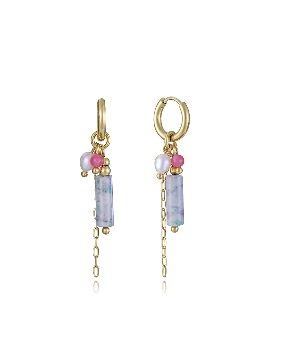 Women's Fashion Earrings VICEROY FASHION Mod. 14158E01016