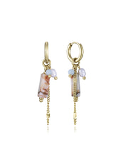 Women's Fashion Earrings VICEROY FASHION Mod. 14158E01017