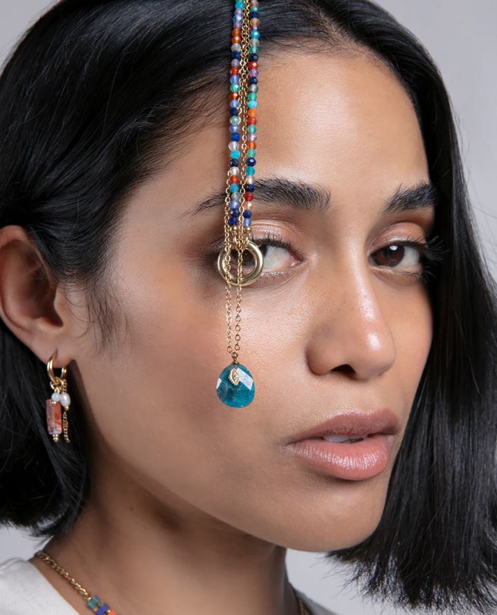 Women's Fashion Earrings VICEROY FASHION Mod. 14158E01017