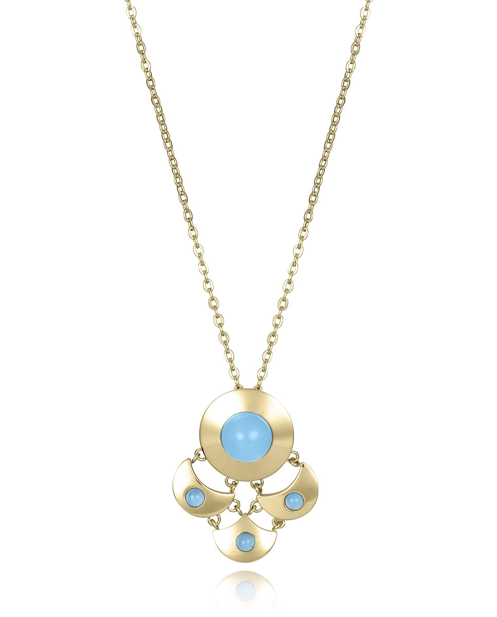 Women's Fashion Necklace VICEROY FASHION Mod. 14159C01013