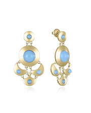 Women's Fashion Earrings VICEROY FASHION Mod. 14159E01013