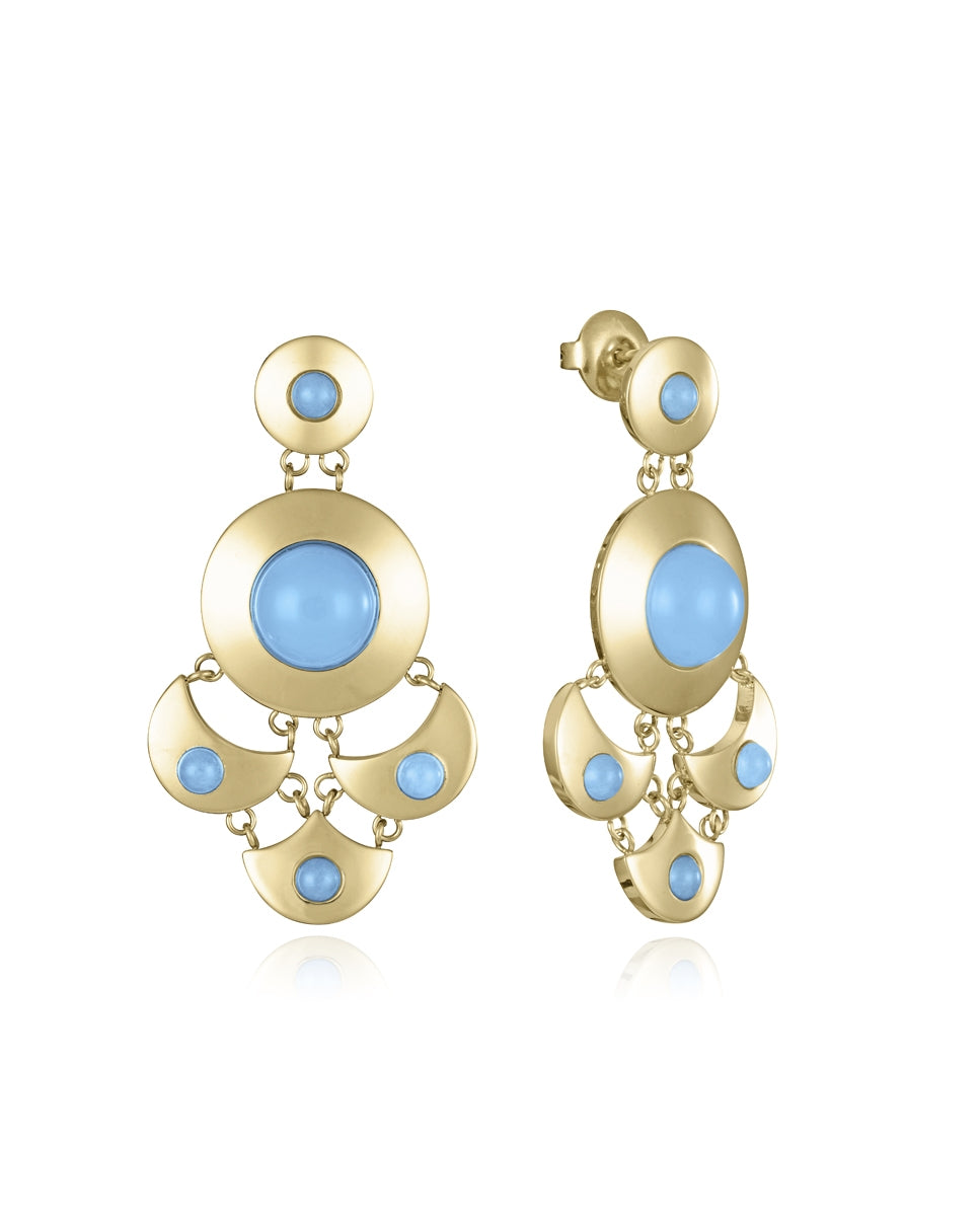 Women's Fashion Earrings VICEROY FASHION Mod. 14159E01013