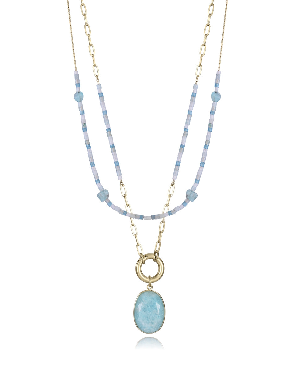 Women's Fashion Necklace VICEROY FASHION Mod. 14161C01016