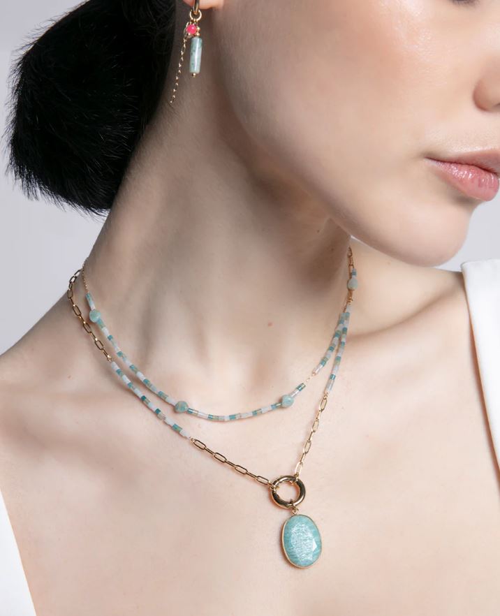 Women's Fashion Necklace VICEROY FASHION Mod. 14161C01016