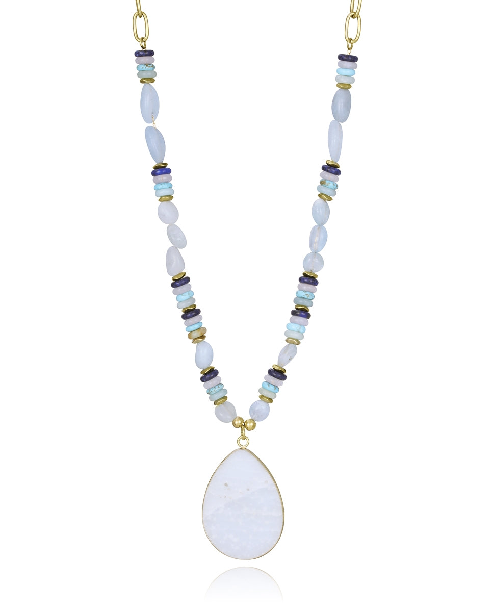 Women's Fashion Necklace VICEROY FASHION Mod. 14162C01013