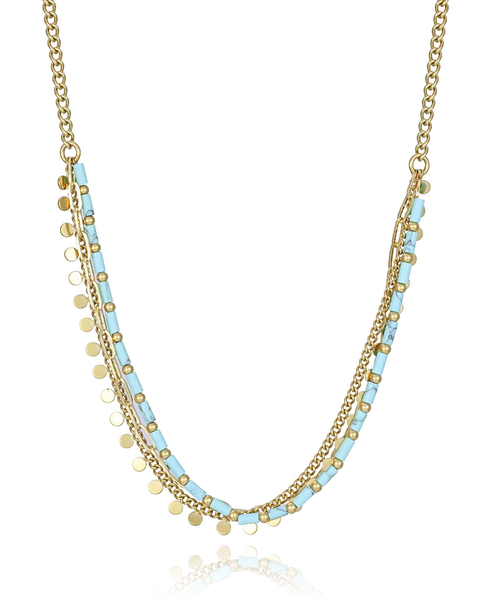Women's Fashion Necklace VICEROY FASHION Mod. 14164C01014