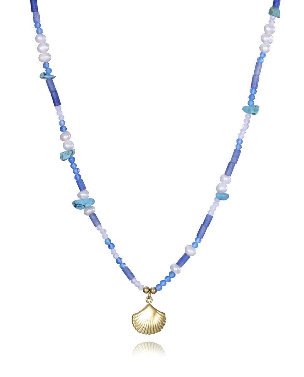 Women's Fashion Necklace VICEROY FASHION Mod. 14165C01019