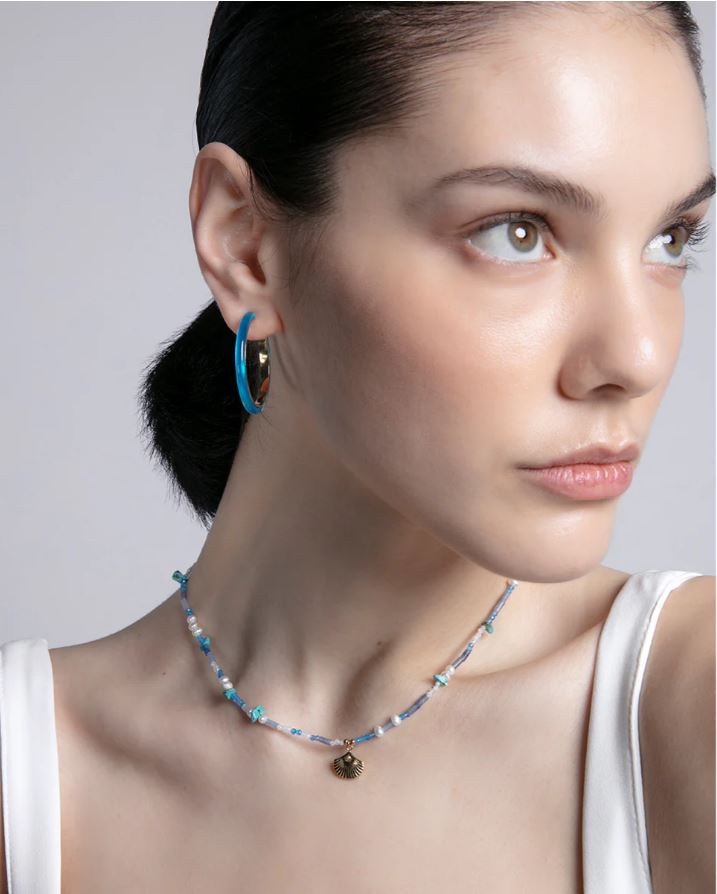 Women's Fashion Necklace VICEROY FASHION Mod. 14165C01019