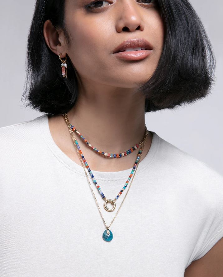 Women's Fashion Necklace VICEROY FASHION Mod. 14167C01019