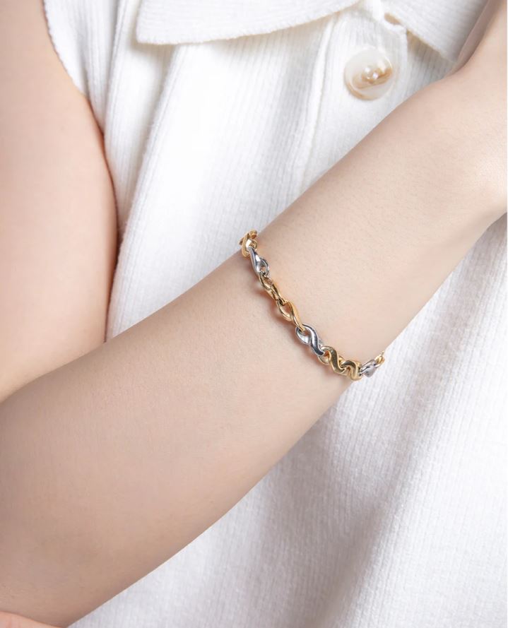 Women's Fashion Bracelet VICEROY FASHION Mod. 14176P01012