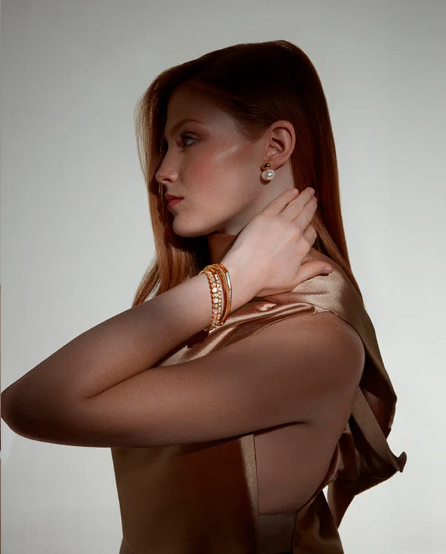 Women's Fashion Bracelet VICEROY FASHION Mod. 14188P01012