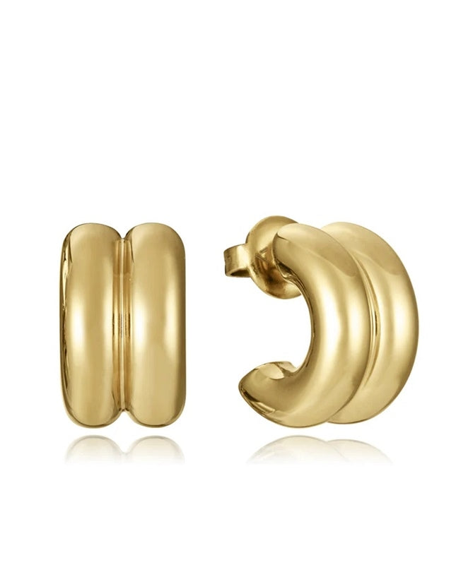 Women's Fashion Earrings VICEROY FASHION Mod. 14195E01012