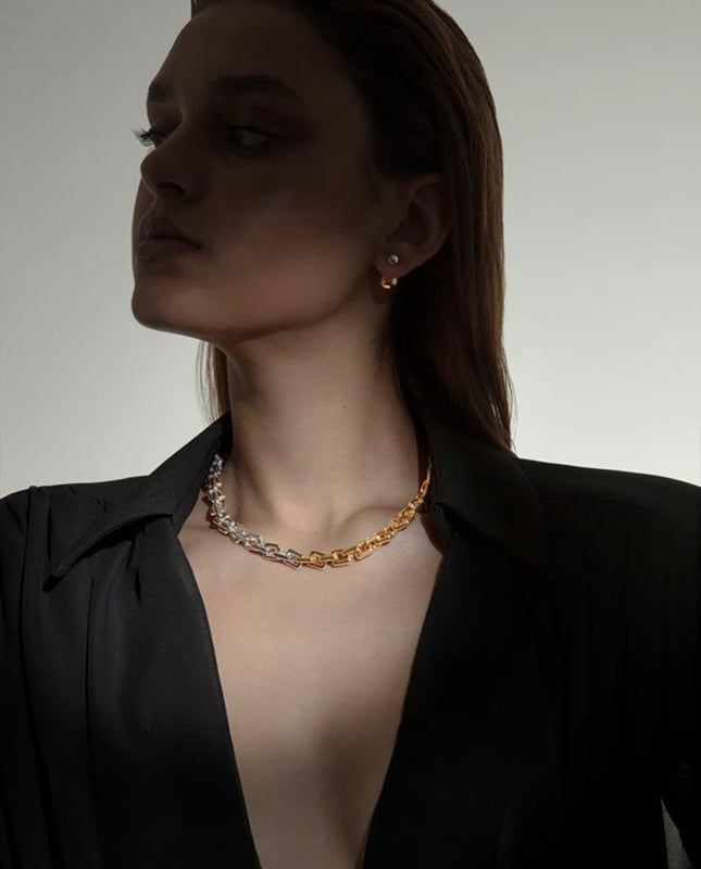 Women's Fashion Necklace VICEROY FASHION Mod. 14197C01019