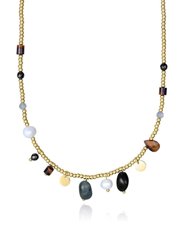 Women's Fashion Necklace VICEROY FASHION Mod. 14200C01012