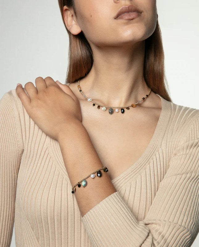 Women's Fashion Necklace VICEROY FASHION Mod. 14200C01012