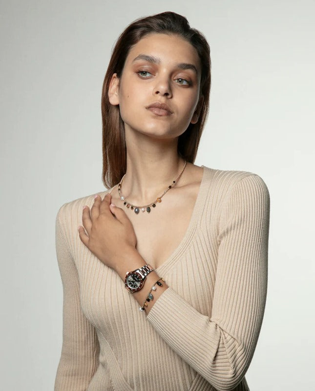 Women's Fashion Necklace VICEROY FASHION Mod. 14200C01012