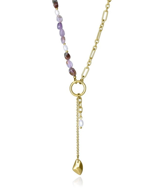 Women's Fashion Necklace VICEROY FASHION Mod. 14201C01012