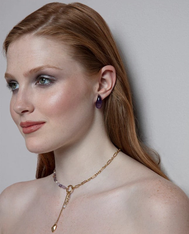 Women's Fashion Necklace VICEROY FASHION Mod. 14201C01012
