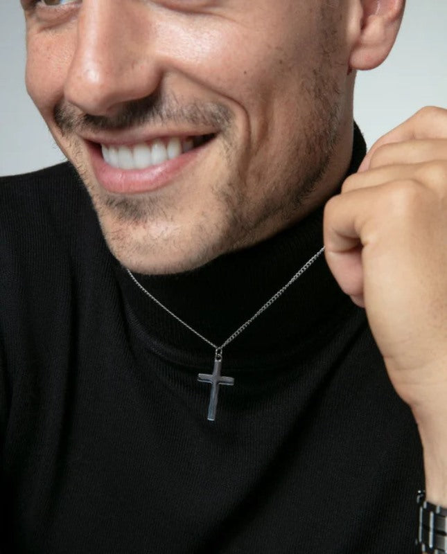 Men's Fashion Necklace VICEROY FASHION Mod. 14212C01000