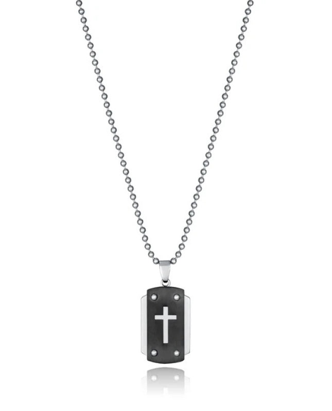 Men's Fashion Necklace VICEROY FASHION Mod. 14217C01000