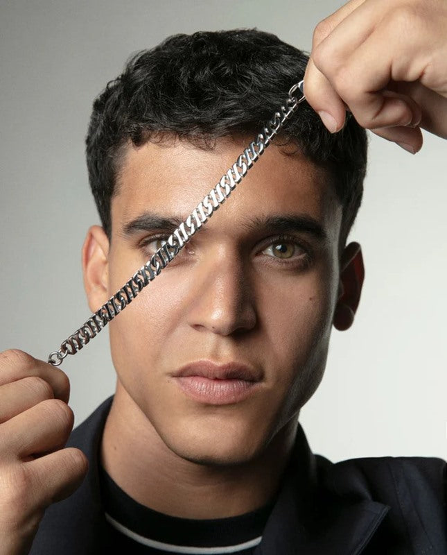 Men's Fashion Bracelet VICEROY FASHION Mod. 14220P01000
