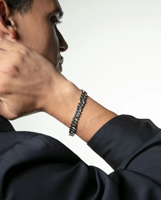 Men's Fashion Bracelet VICEROY FASHION Mod. 14220P01000