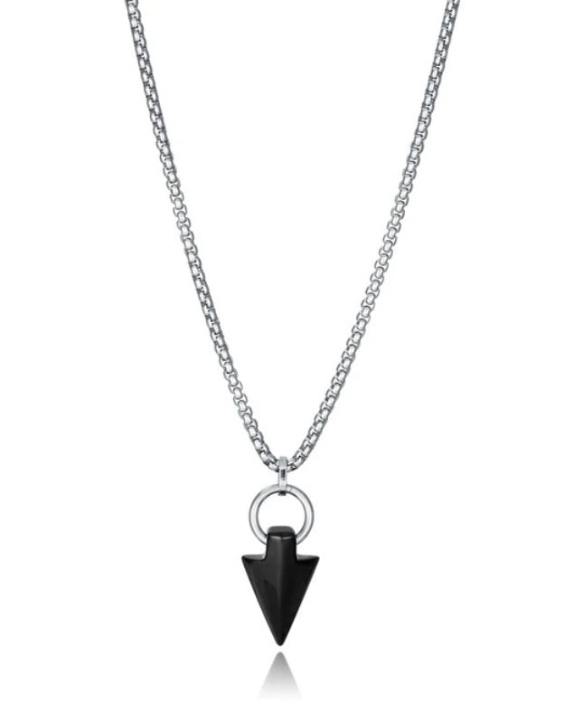Men's Fashion Necklace VICEROY FASHION Mod. 14222C01000