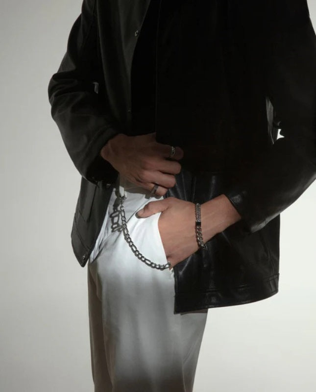 Men's Fashion Necklace VICEROY FASHION Mod. 14225B01000