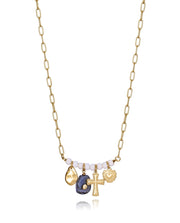Women's Fashion Necklace VICEROY FASHION Mod. 1442C01012