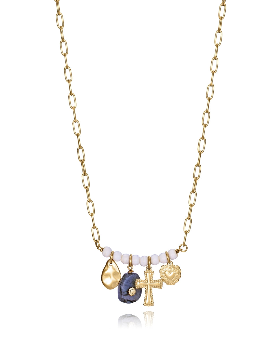 Women's Fashion Necklace VICEROY FASHION Mod. 1442C01012