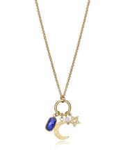Women's Fashion Necklace VICEROY FASHION Mod. 1443C01012
