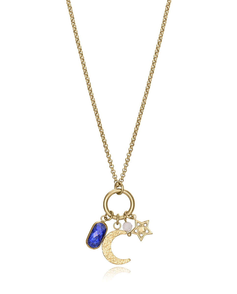 Women's Fashion Necklace VICEROY FASHION Mod. 1443C01012