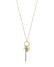 Women's Fashion Necklace VICEROY FASHION Mod. 1444C01012