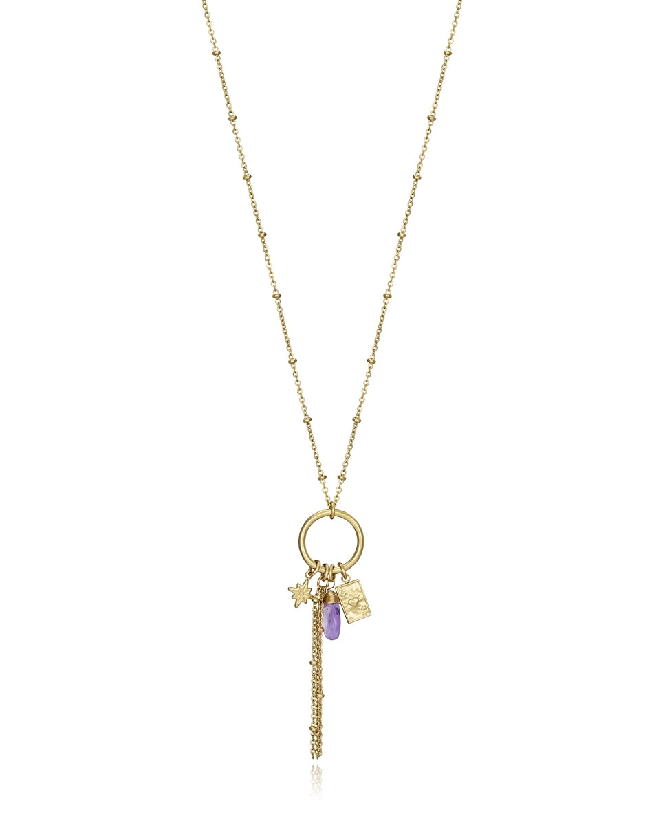 Women's Fashion Necklace VICEROY FASHION Mod. 1444C01012